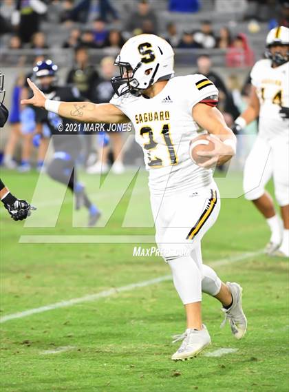 Thumbnail 3 in Chandler vs. Saguaro (AIA Open Final)   photogallery.