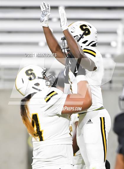 Thumbnail 1 in Chandler vs. Saguaro (AIA Open Final)   photogallery.