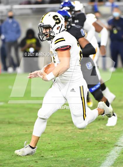 Thumbnail 1 in Chandler vs. Saguaro (AIA Open Final)   photogallery.