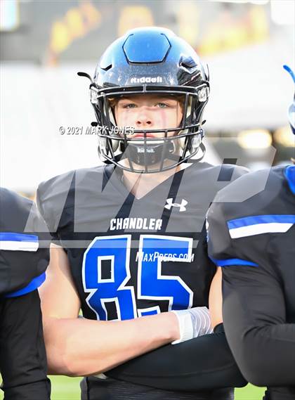Thumbnail 3 in Chandler vs. Saguaro (AIA Open Final)   photogallery.