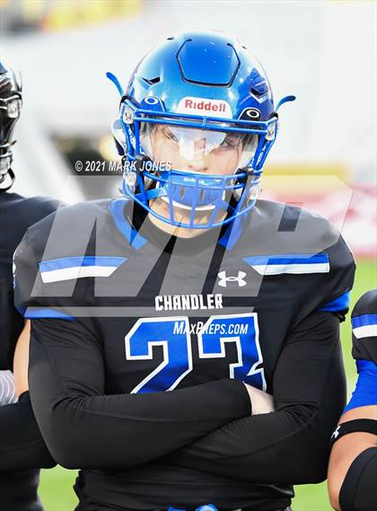 Thumbnail 2 in Chandler vs. Saguaro (AIA Open Final)   photogallery.