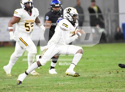 Thumbnail 3 in Chandler vs. Saguaro (AIA Open Final)   photogallery.