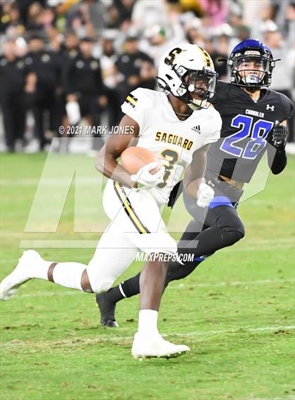 Thumbnail 1 in Chandler vs. Saguaro (AIA Open Final)   photogallery.