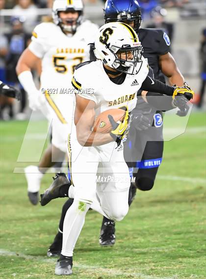 Thumbnail 3 in Chandler vs. Saguaro (AIA Open Final)   photogallery.