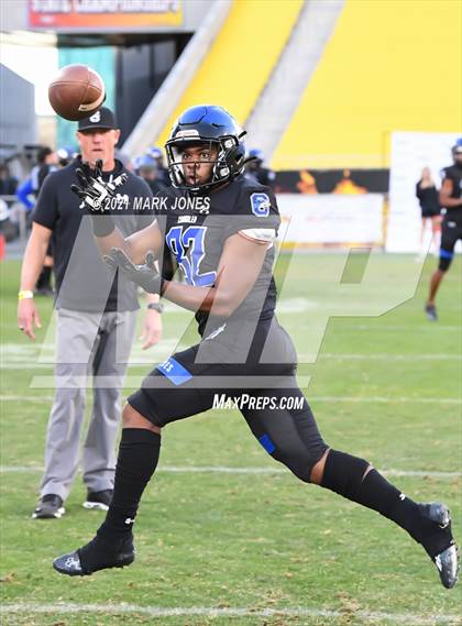 Thumbnail 3 in Chandler vs. Saguaro (AIA Open Final)   photogallery.