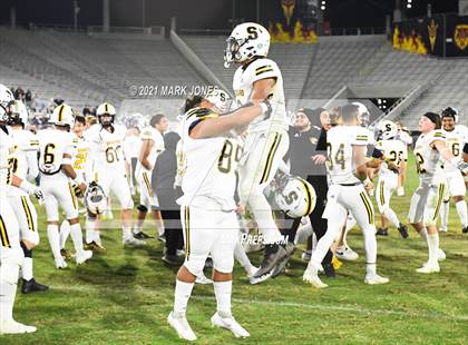 Thumbnail 1 in Chandler vs. Saguaro (AIA Open Final)   photogallery.