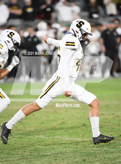 Thumbnail 3 in Chandler vs. Saguaro (AIA Open Final)   photogallery.