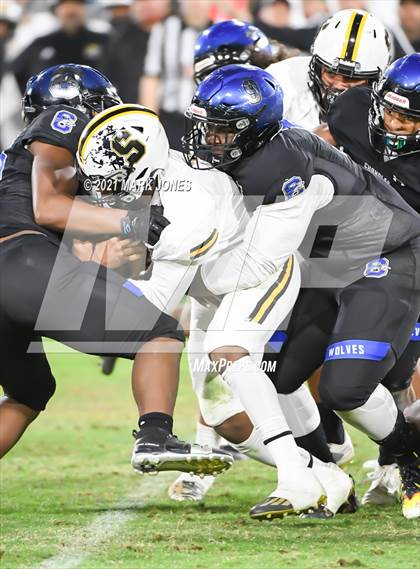 Thumbnail 1 in Chandler vs. Saguaro (AIA Open Final)   photogallery.