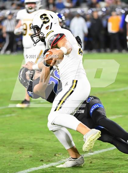 Thumbnail 1 in Chandler vs. Saguaro (AIA Open Final)   photogallery.