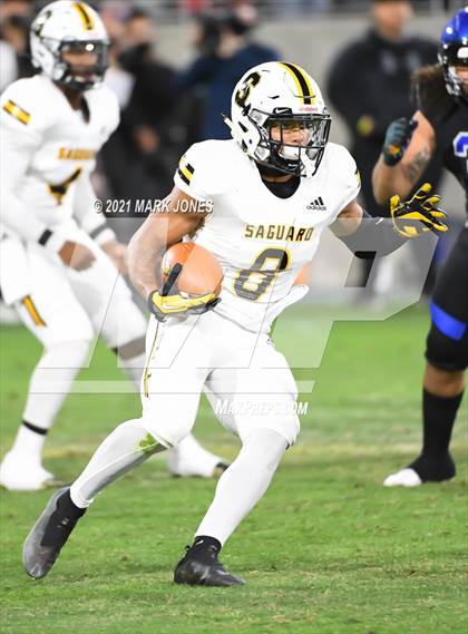 Thumbnail 3 in Chandler vs. Saguaro (AIA Open Final)   photogallery.