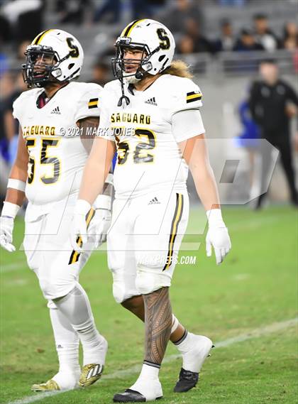 Thumbnail 1 in Chandler vs. Saguaro (AIA Open Final)   photogallery.