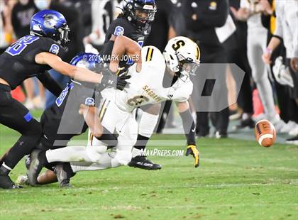 Thumbnail 1 in Chandler vs. Saguaro (AIA Open Final)   photogallery.