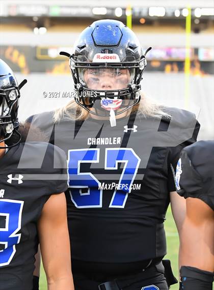 Thumbnail 2 in Chandler vs. Saguaro (AIA Open Final)   photogallery.
