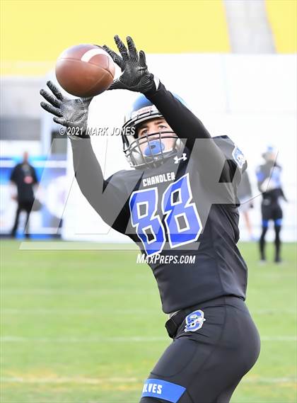 Thumbnail 2 in Chandler vs. Saguaro (AIA Open Final)   photogallery.