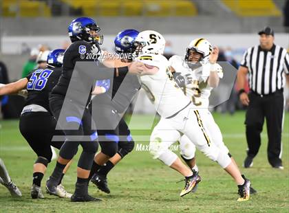 Thumbnail 3 in Chandler vs. Saguaro (AIA Open Final)   photogallery.