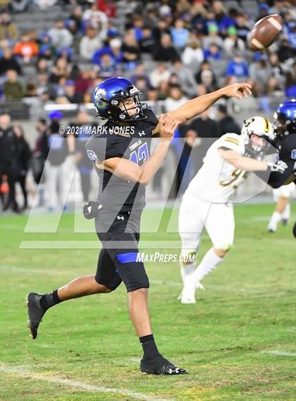 Thumbnail 2 in Chandler vs. Saguaro (AIA Open Final)   photogallery.