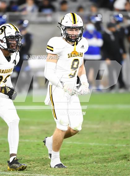 Thumbnail 3 in Chandler vs. Saguaro (AIA Open Final)   photogallery.