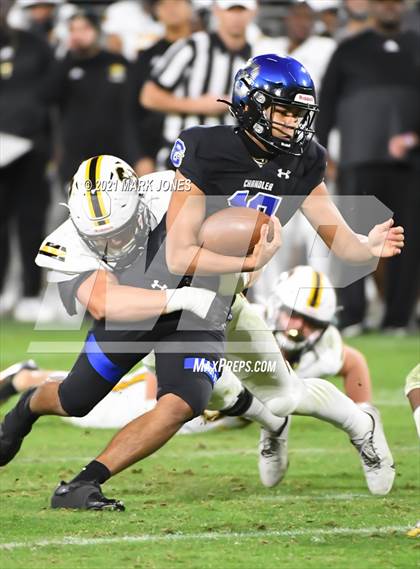 Thumbnail 3 in Chandler vs. Saguaro (AIA Open Final)   photogallery.
