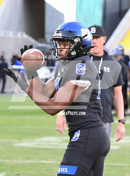 Thumbnail 1 in Chandler vs. Saguaro (AIA Open Final)   photogallery.