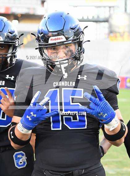 Thumbnail 2 in Chandler vs. Saguaro (AIA Open Final)   photogallery.