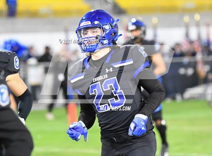 Thumbnail 2 in Chandler vs. Saguaro (AIA Open Final)   photogallery.