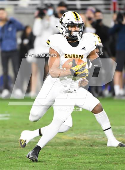 Thumbnail 3 in Chandler vs. Saguaro (AIA Open Final)   photogallery.