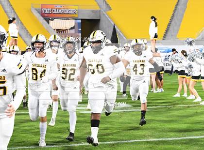 Thumbnail 2 in Chandler vs. Saguaro (AIA Open Final)   photogallery.