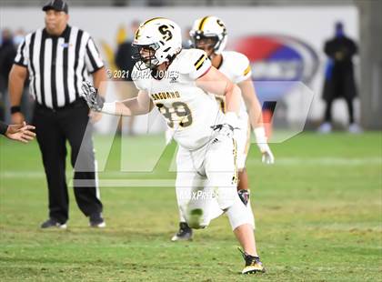Thumbnail 3 in Chandler vs. Saguaro (AIA Open Final)   photogallery.