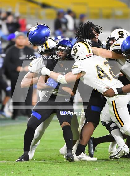 Thumbnail 2 in Chandler vs. Saguaro (AIA Open Final)   photogallery.