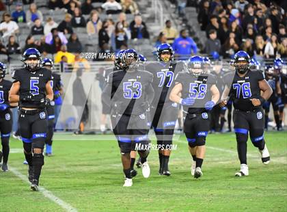 Thumbnail 2 in Chandler vs. Saguaro (AIA Open Final)   photogallery.