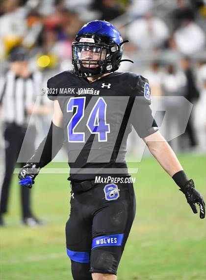 Thumbnail 1 in Chandler vs. Saguaro (AIA Open Final)   photogallery.