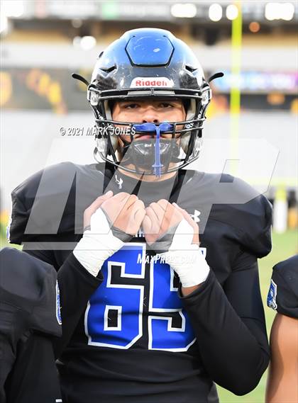 Thumbnail 3 in Chandler vs. Saguaro (AIA Open Final)   photogallery.