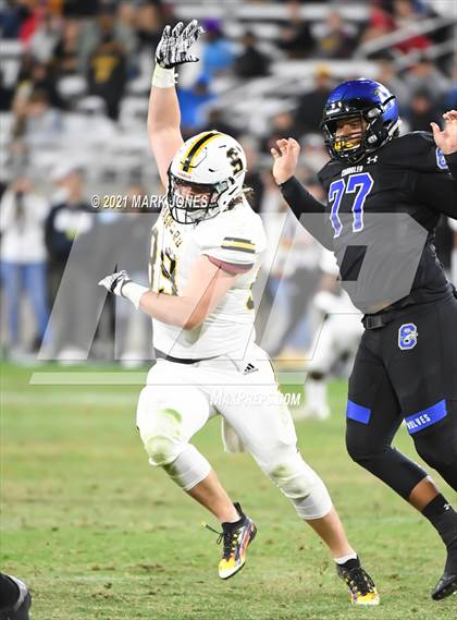 Thumbnail 3 in Chandler vs. Saguaro (AIA Open Final)   photogallery.