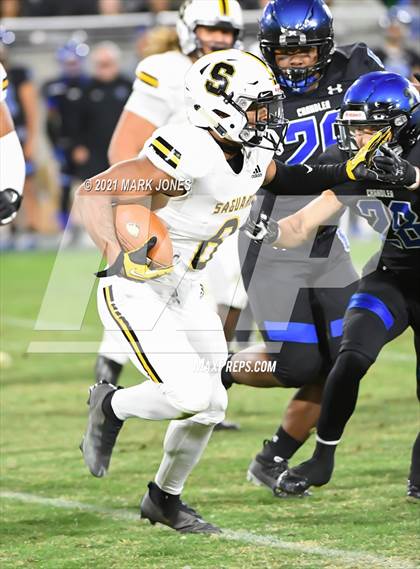 Thumbnail 1 in Chandler vs. Saguaro (AIA Open Final)   photogallery.