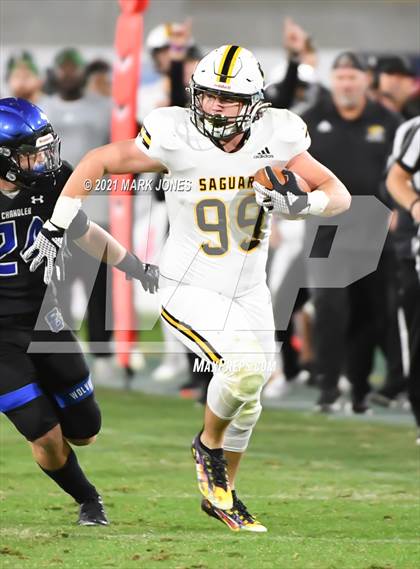 Thumbnail 1 in Chandler vs. Saguaro (AIA Open Final)   photogallery.