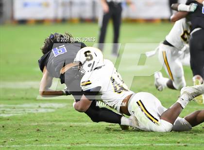 Thumbnail 3 in Chandler vs. Saguaro (AIA Open Final)   photogallery.