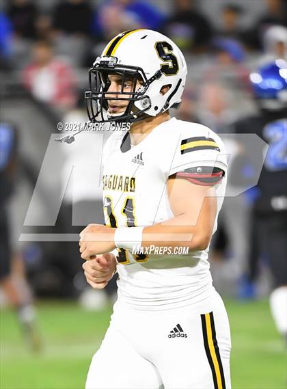 Thumbnail 3 in Chandler vs. Saguaro (AIA Open Final)   photogallery.