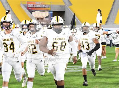 Thumbnail 2 in Chandler vs. Saguaro (AIA Open Final)   photogallery.