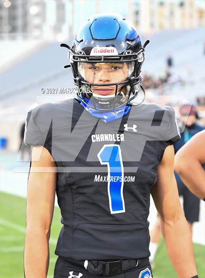 Thumbnail 2 in Chandler vs. Saguaro (AIA Open Final)   photogallery.