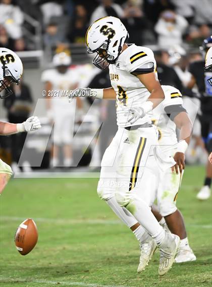 Thumbnail 3 in Chandler vs. Saguaro (AIA Open Final)   photogallery.
