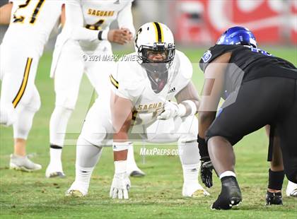 Thumbnail 1 in Chandler vs. Saguaro (AIA Open Final)   photogallery.