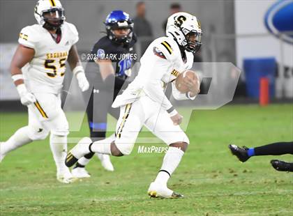 Thumbnail 1 in Chandler vs. Saguaro (AIA Open Final)   photogallery.