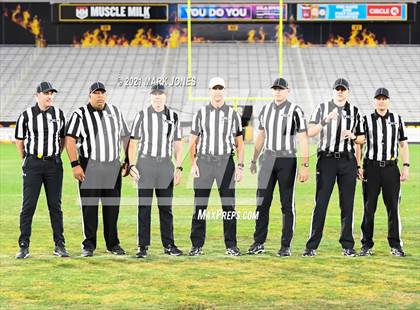 Thumbnail 1 in Chandler vs. Saguaro (AIA Open Final)   photogallery.