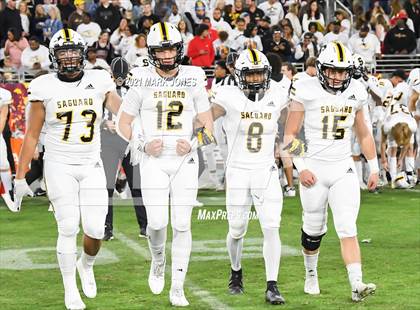 Thumbnail 3 in Chandler vs. Saguaro (AIA Open Final)   photogallery.