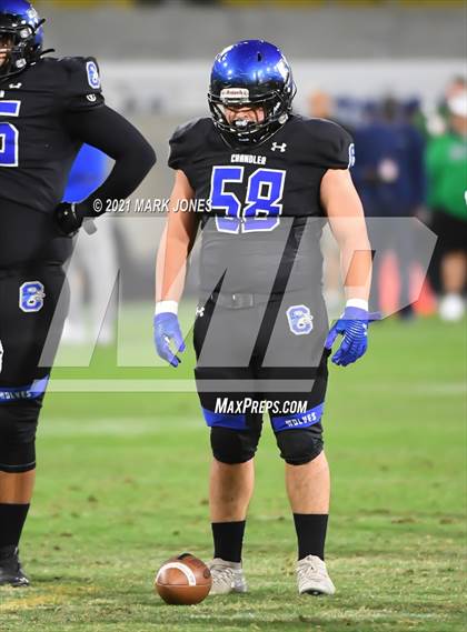 Thumbnail 1 in Chandler vs. Saguaro (AIA Open Final)   photogallery.