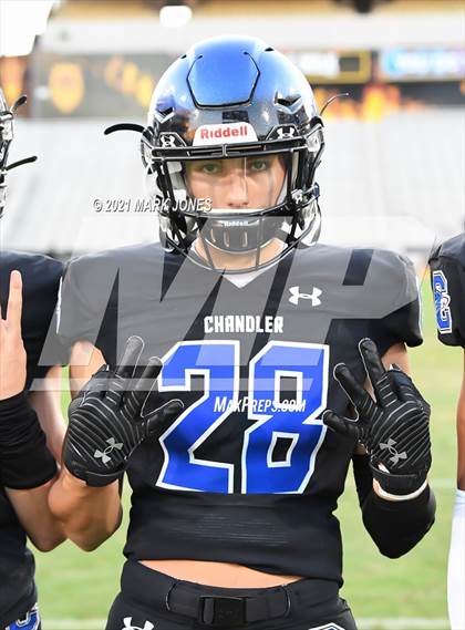 Thumbnail 1 in Chandler vs. Saguaro (AIA Open Final)   photogallery.