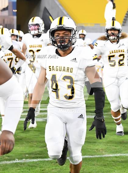Thumbnail 3 in Chandler vs. Saguaro (AIA Open Final)   photogallery.