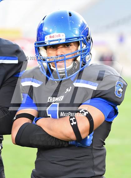Thumbnail 1 in Chandler vs. Saguaro (AIA Open Final)   photogallery.