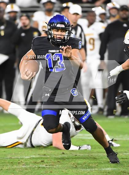 Thumbnail 2 in Chandler vs. Saguaro (AIA Open Final)   photogallery.