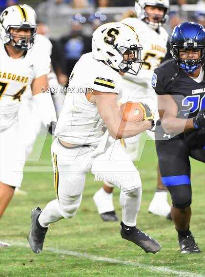 Thumbnail 2 in Chandler vs. Saguaro (AIA Open Final)   photogallery.
